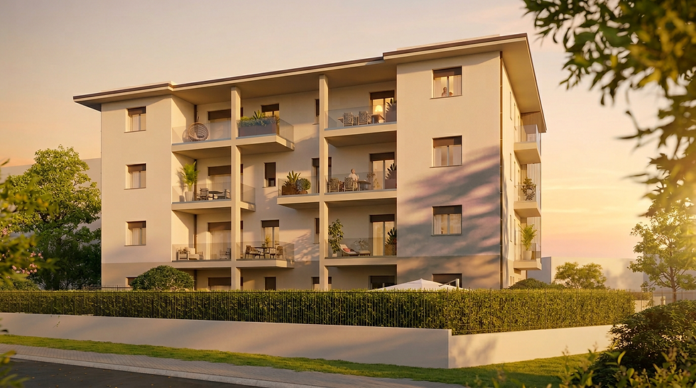 HABITA-ESTERNO-SUNSET