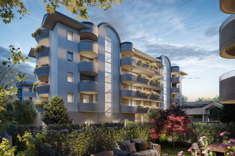 La Fenice residence Gorla Minore