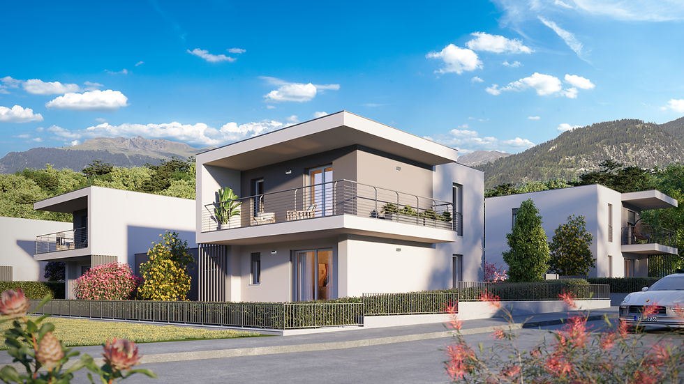 Residenza Noce