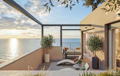 VILLA ADELE CELLE LIGURE