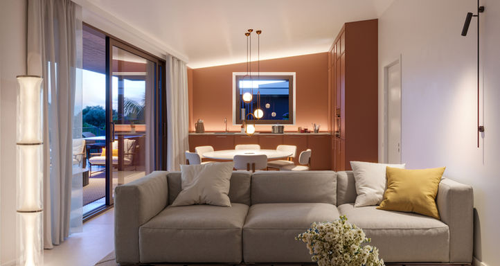 GREEN APPARTAMENTI SIRMIONE