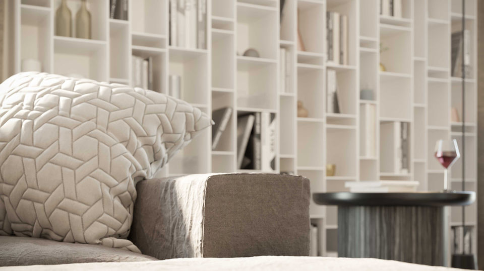 Ds team, marketing nuove costruzioni e Real Estate e rendering 3d