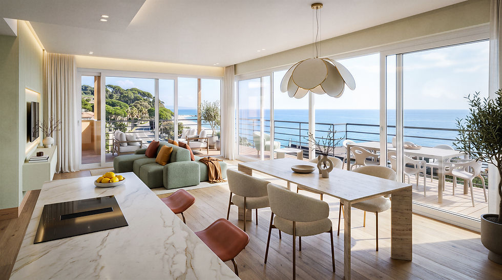 VILLA ADELE CELLE LIGURE