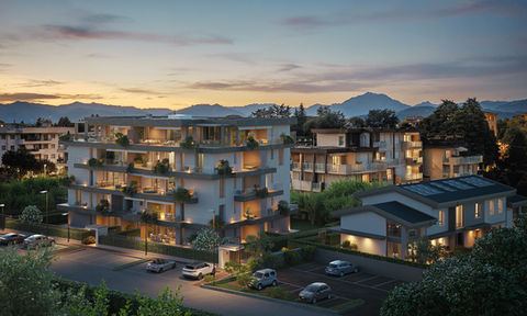 residenza x life concorezzo