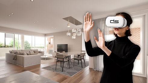 REALTA VIRTUALE CAPITOLATO NUOVE COSTRUZIONI