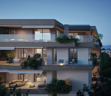 residenza x life concorezzo