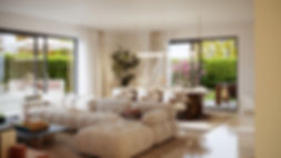 CASTELLINI GREEN VILLAS