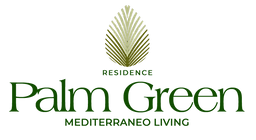 RESIDENCE PALM GREEN