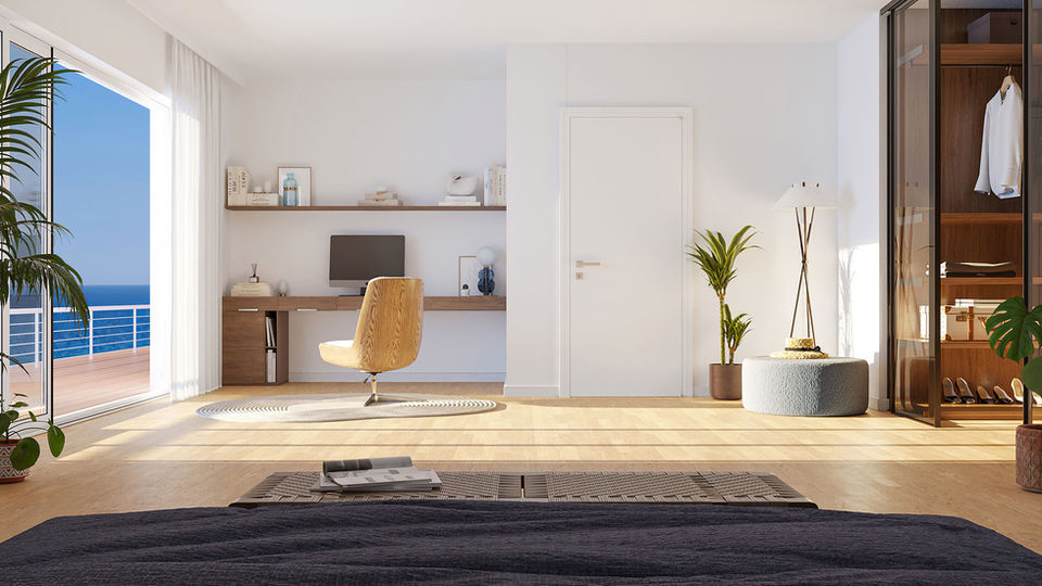 BORGO 84 - LUXURY RESIDENCE