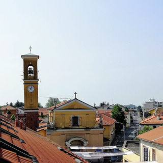 GIARDINO SEGRETO MAGENTA