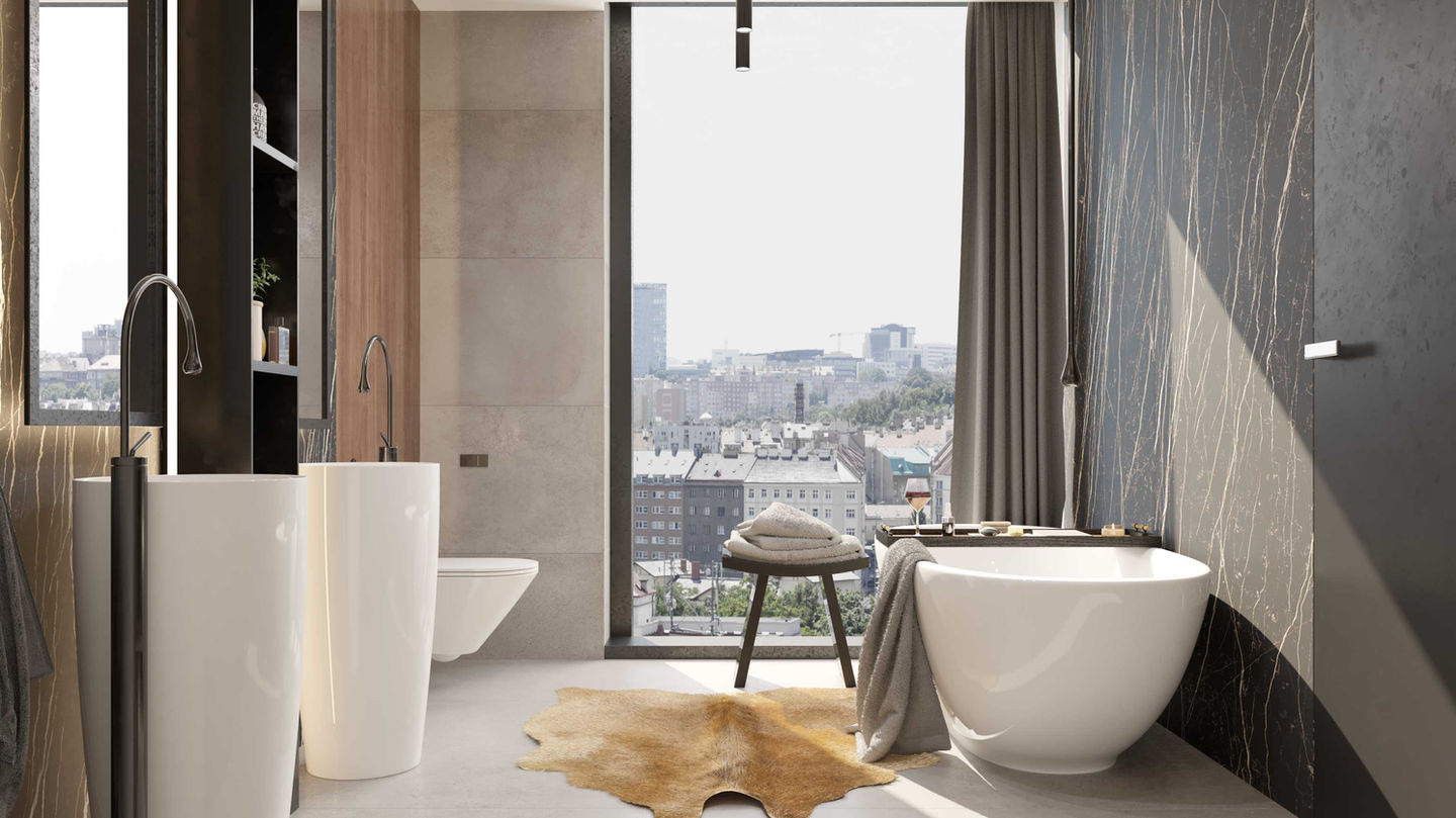 Ds team, marketing nuove costruzioni e Real Estate e rendering 3d