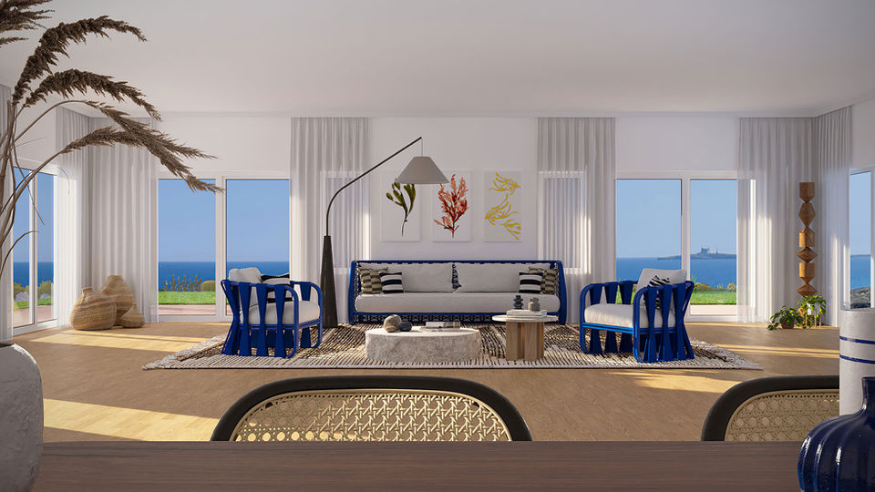 BORGO 84 - LUXURY RESIDENCE