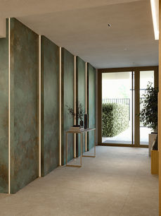 residenza x life concorezzo