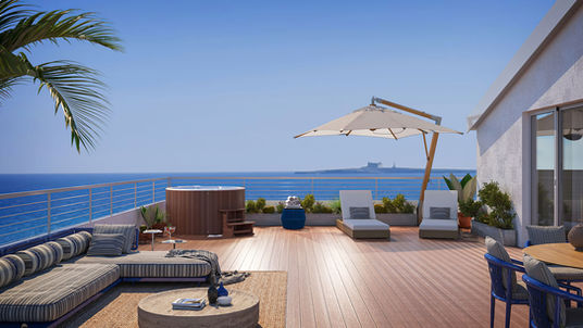 BORGO 84 - LUXURY RESIDENCE