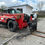 Miniature : Manitou MT1440 4x4 2012