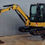 Thumbnail: Caterpillar 305D