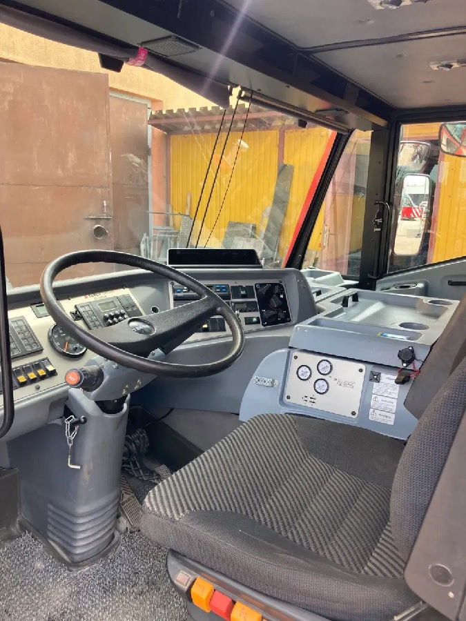 Thumbnail: Grue Terex-Demag AC50