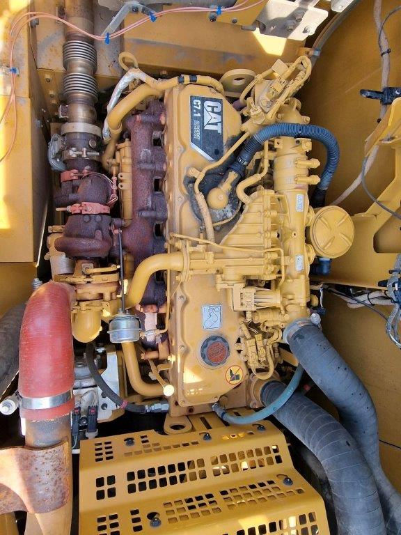 Thumbnail: 2016 Caterpillar 330F LN