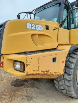 Thumbnail: B25D 6x6 2007