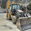 Miniature : Tractopelle 432D 2004