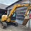 Miniature : Pelle Caterpillar 308E 2012