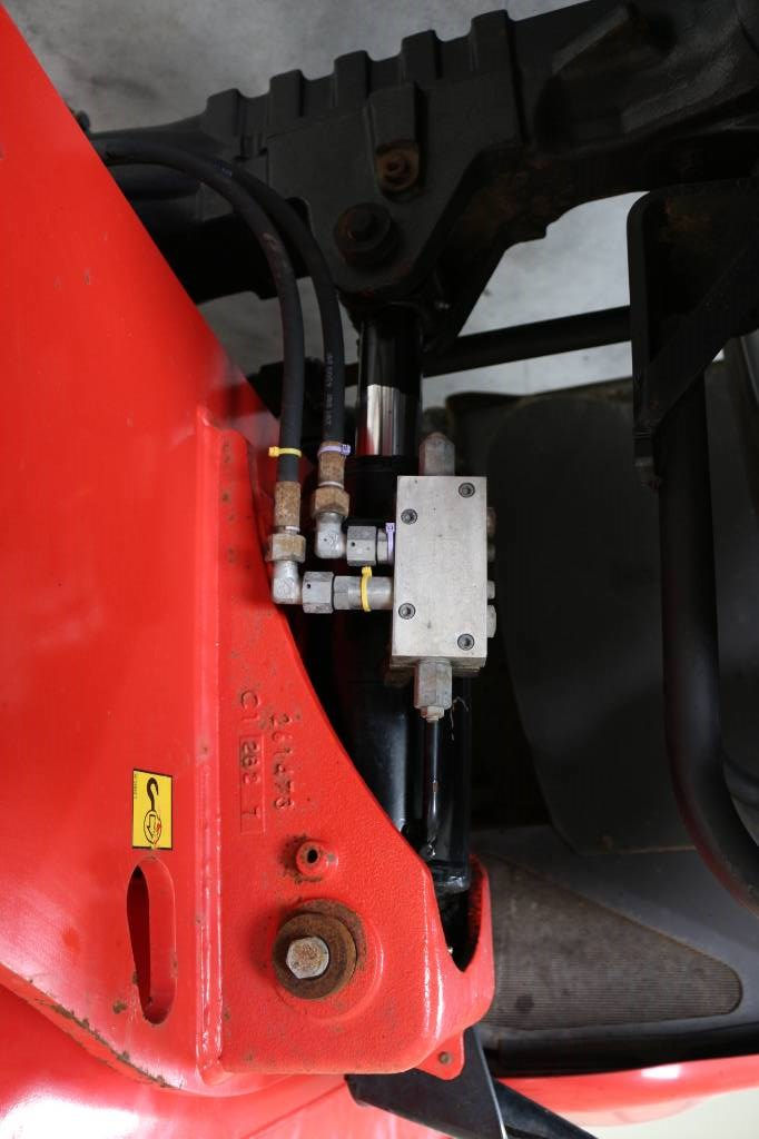 Thumbnail: Manitou MT1840 2018