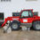 Miniature : Manitou MT1740 de 2005