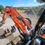 Thumbnail: Kubota KX080-3 de 2010