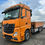 Thumbnail: Mercedes Benz Actros 6x2 de 2015