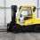 Thumbnail: HYSTER, 7710 hours