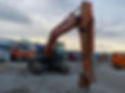 Thumbnail: Hitachi ZX210 de 2007