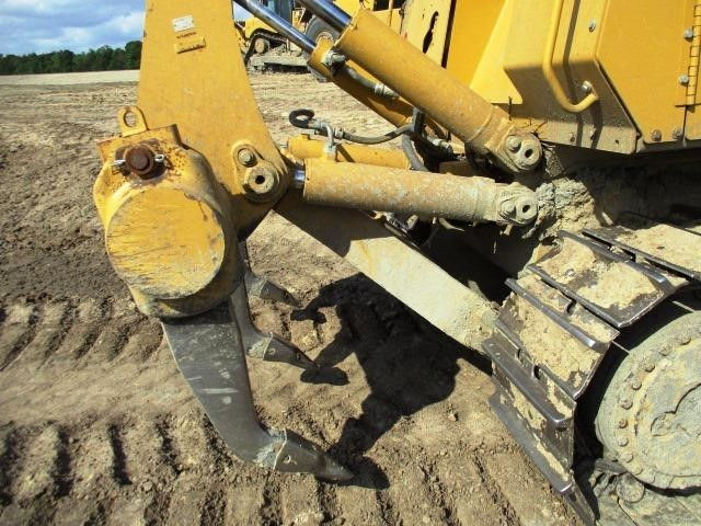 Miniature : Bulldozer D7E de 2011 avec ripper