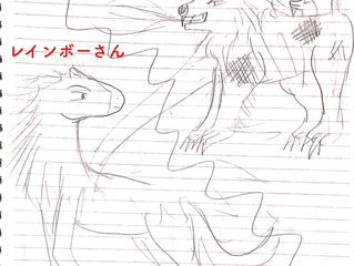 昔のコト