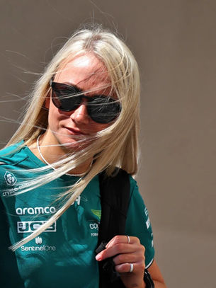 From Karting Paddocks to F1 Garage: How David Brabham Shapes Jessica Hawkins’ Next Chapter