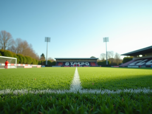 Supporting the sporting community - Neomech proud to sponsor Freeling Football Club