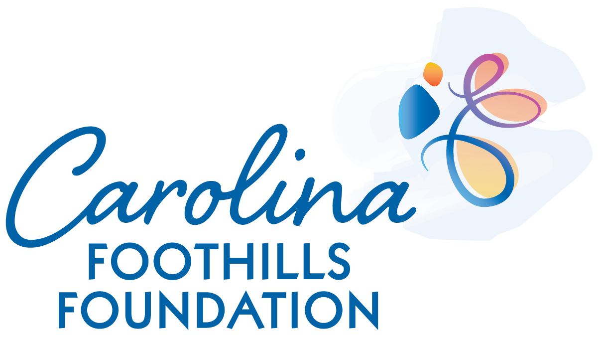 Carolina Foothills Foundation logo