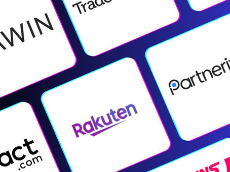 UK Affiliate Network Comparison
