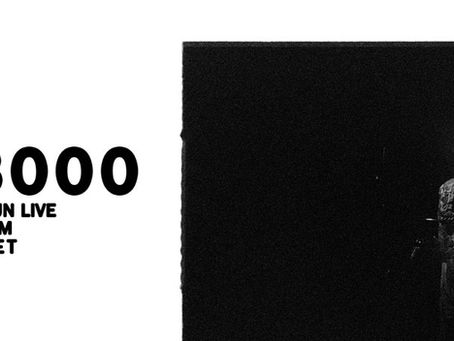 André 3000- André 2024 Tour