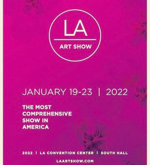 LA ART SHOW