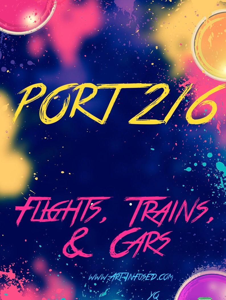 Port 216
