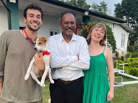 Veteran Still Photographer Harishankar Janarthanam Ventures into Film Production with Tamil Diaspora
