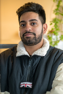 Soorab Thukral