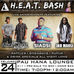 H.E.A.T. BASH