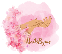 Creative nail design