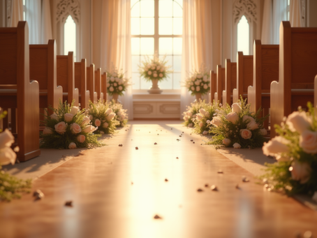 Creative Ideas to Transform Your Unique Wedding Ceremony