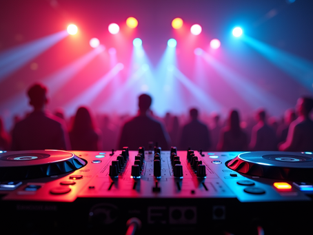 Elevate Your Event with Unique DJ Services from DJ Kyd and Company