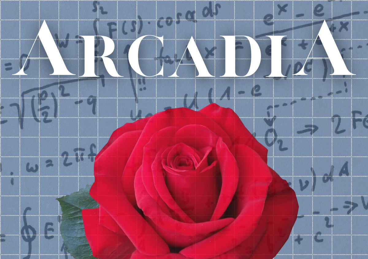 Arcadia