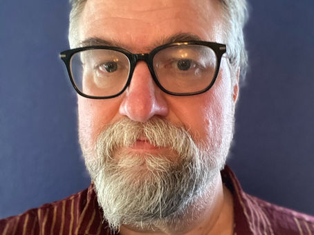Notes from the Playwright