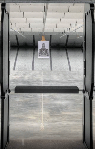 Gun Range