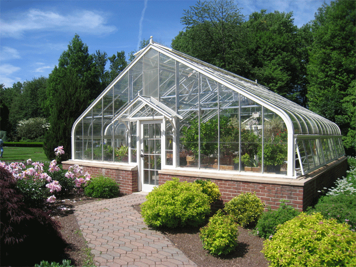 Greenhouse